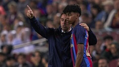 Barca ‘ăn quả’, phải nhớ ‘kẻ trồng cây’ Xavi